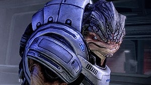 Grunt Mass Effect 3 Wiki