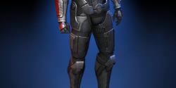 Greaves  Mass Effect 3 Wiki