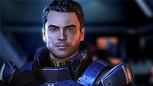 Romance Guide Kaidan Alenko Mass Effect 3 Wiki
